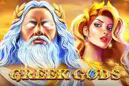 GREEK GODS?v=5.6.4